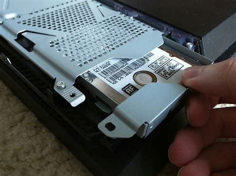 best replacement hard drive for ps4